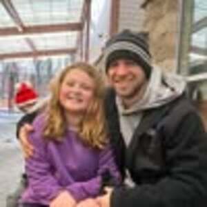 Meet your Posher, Dan